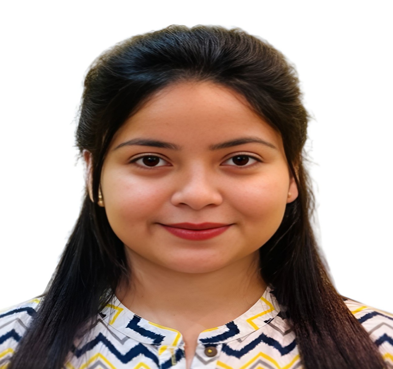 Ankita Mazumder